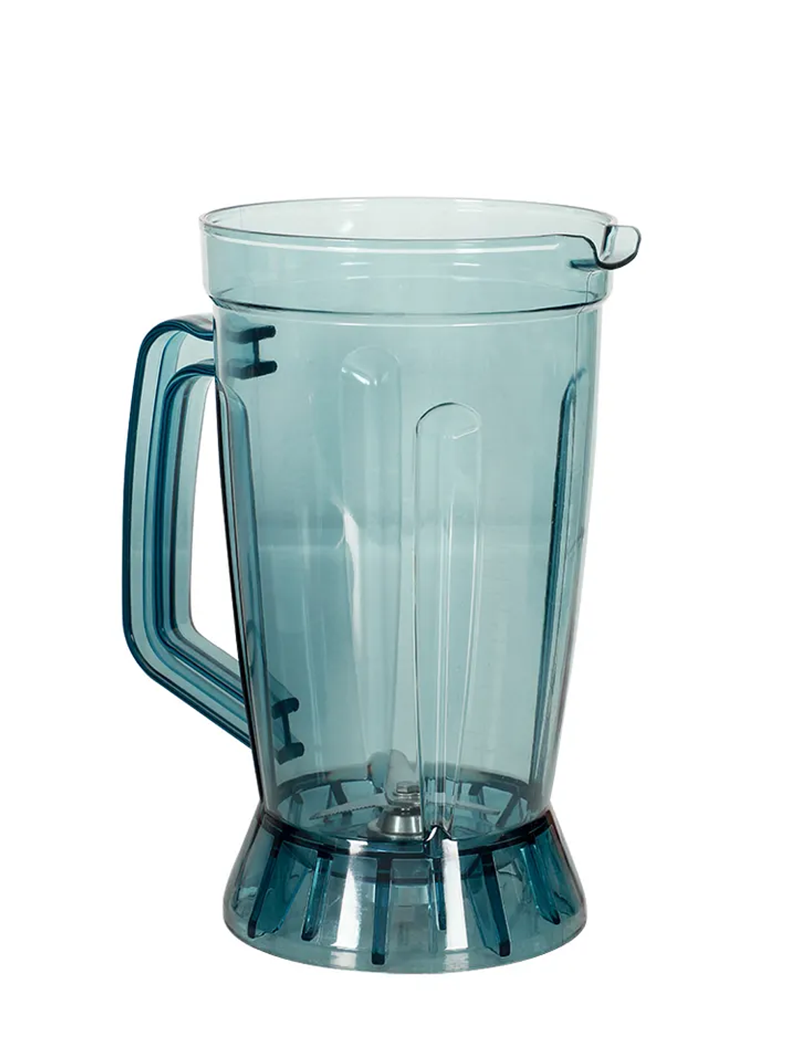 LICUADORA INDUSTRIAL ITA 3.9LTS 2