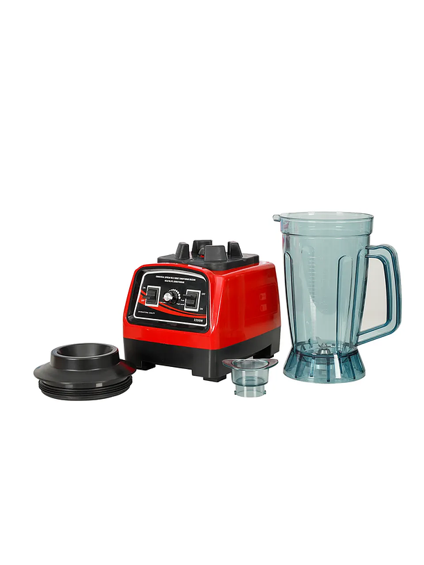 LICUADORA INDUSTRIAL ITA 3.9LTS 3