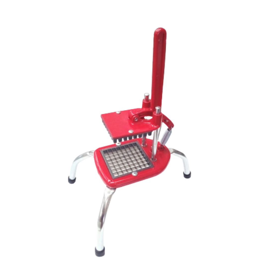Picadora de Papas y Cebolla 10x10 ITA