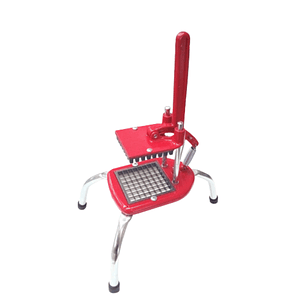 PICADORA DE PAPAS ITA 12X12