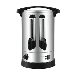 Hervidor De Agua doble boquilla 20 Lt  Ventus