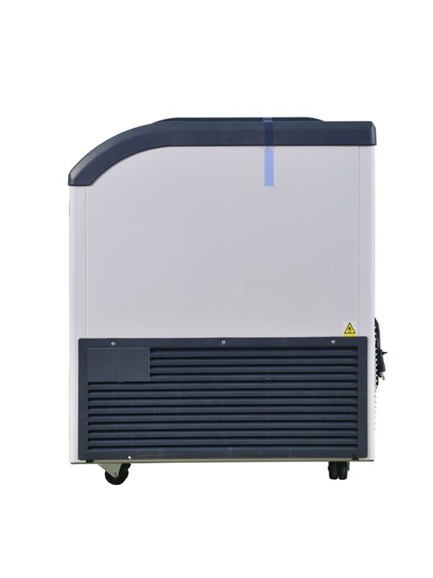 Congeladora Tapa Vidrio 420L PRO VENTUS 4