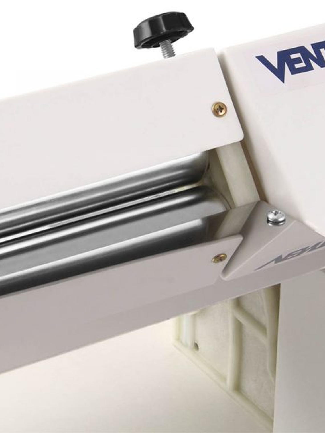 Sobadora Electrica Sobremesa 400Mm Malta Ventus 3