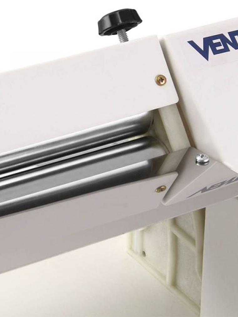 Sobadora Electrica Sobremesa 400Mm Malta Ventus 3