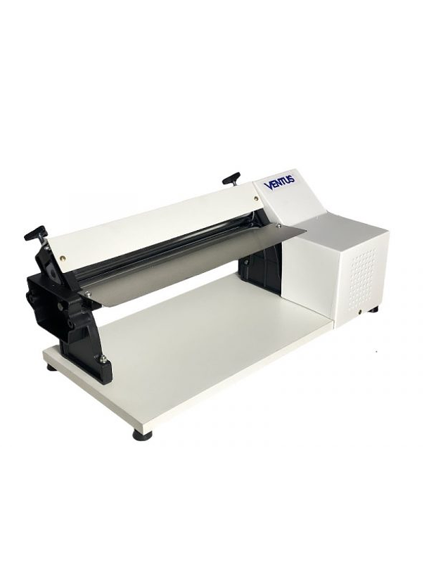 Sobadora Electrica Sobremesa 400Mm Malta Ventus 2