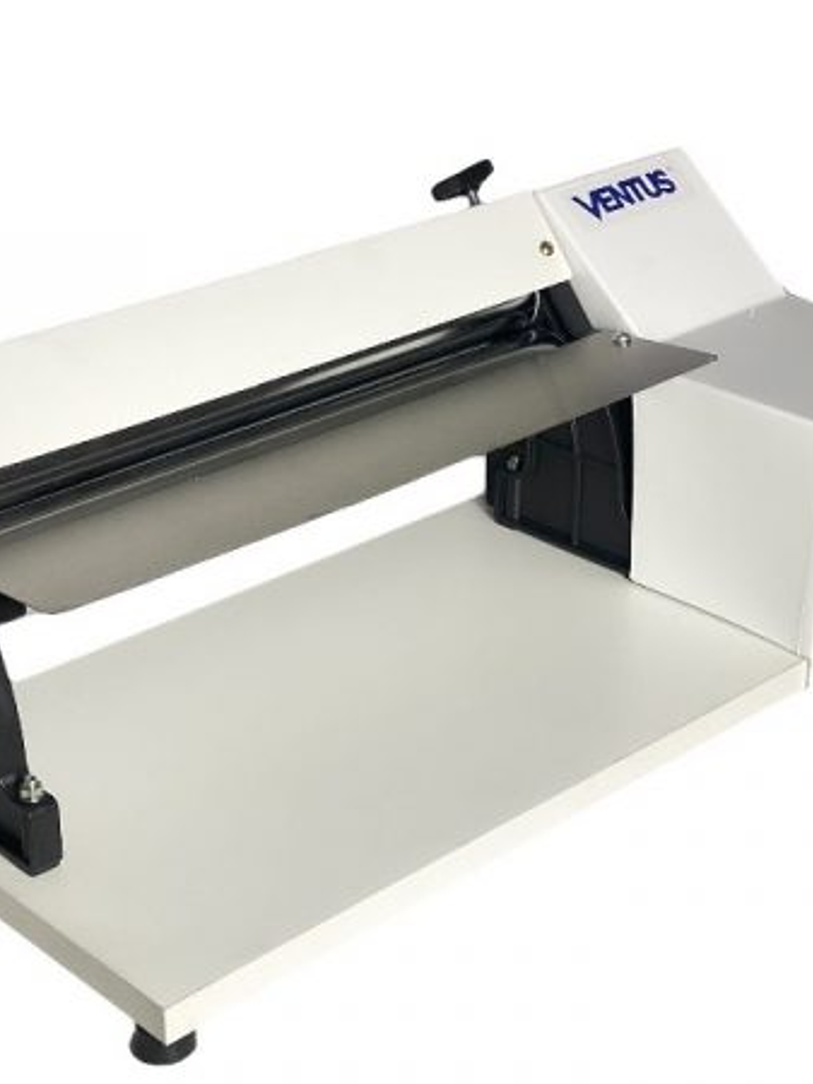 Sobadora Electrica Sobremesa 400Mm Malta Ventus 2