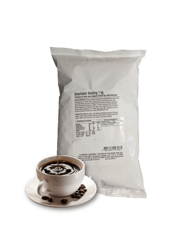1KG Cafe Americano  1