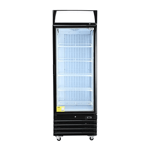 Freezer Vertical 400L VENTUS