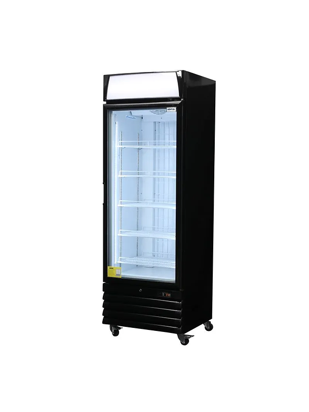 Freezer Vertical 400L VENTUS 3