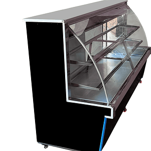 Vitrina Refrigerada 2,0MTS R&R