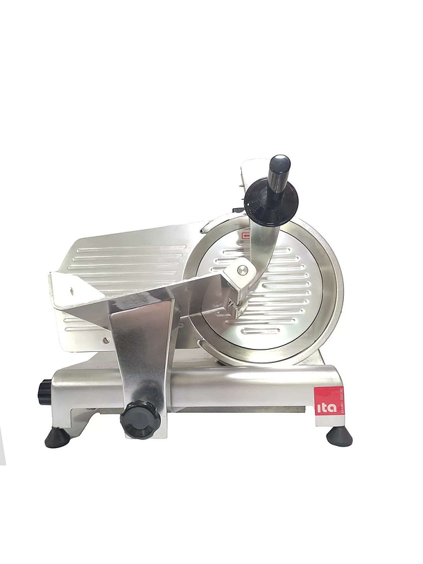 CORTADORA DE FIAMBRE ES-250 1