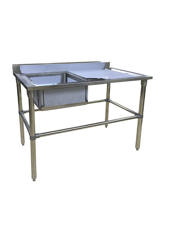 LAVAFONDO 120X60 SECADOR DERECHO 1