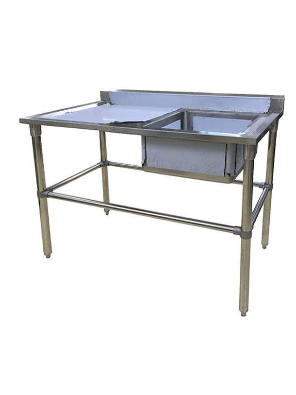 LAVAFONDO 120X60 SECADOR IZQUIERDO 1