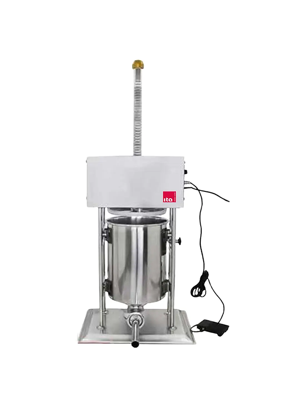 EMBUTIDORA ELECTRICA 15LT 1