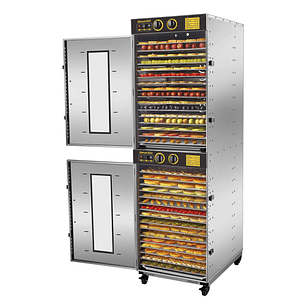 Deshidratador Acero 32 Bandejas Vdp-32Ai Ventus
