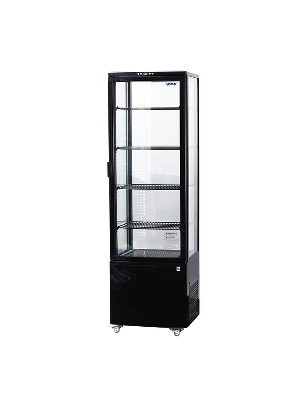 VITRINA PASTELERA VERT-238NE VENTUS 3
