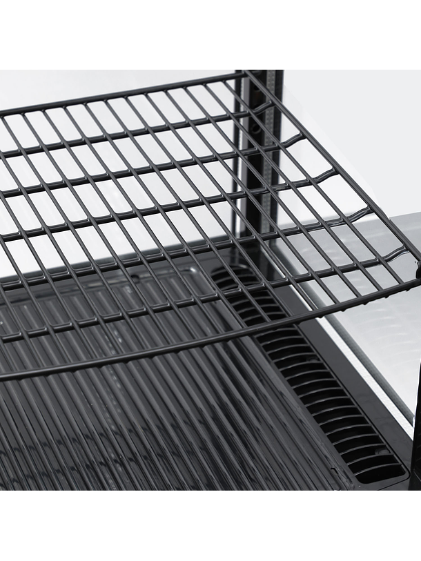 VITRINA PASTELERA VERT-238NE VENTUS 6