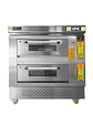 HORNO DE PISO U HPK-2 D 4060 PARETI - Miniatura 1