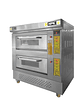 HORNO DE PISO U HPK-2 D 4060 PARETI - Miniatura 2