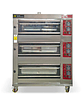 HORNO DE PISO HPK-3 4060 NEW  - Miniatura 1