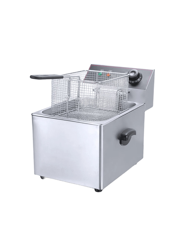 Freidora Electrica 1 Depósito 8L ITA 1