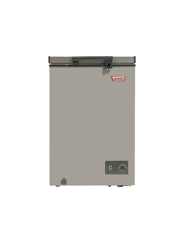 Congeladora Tapa Dura 100L MAIGAS 1