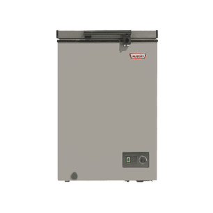 Congeladora Tapa Dura 100L MAIGAS