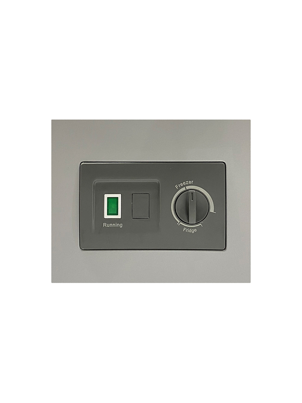 Congeladora Tapa Dura 100L MAIGAS 5