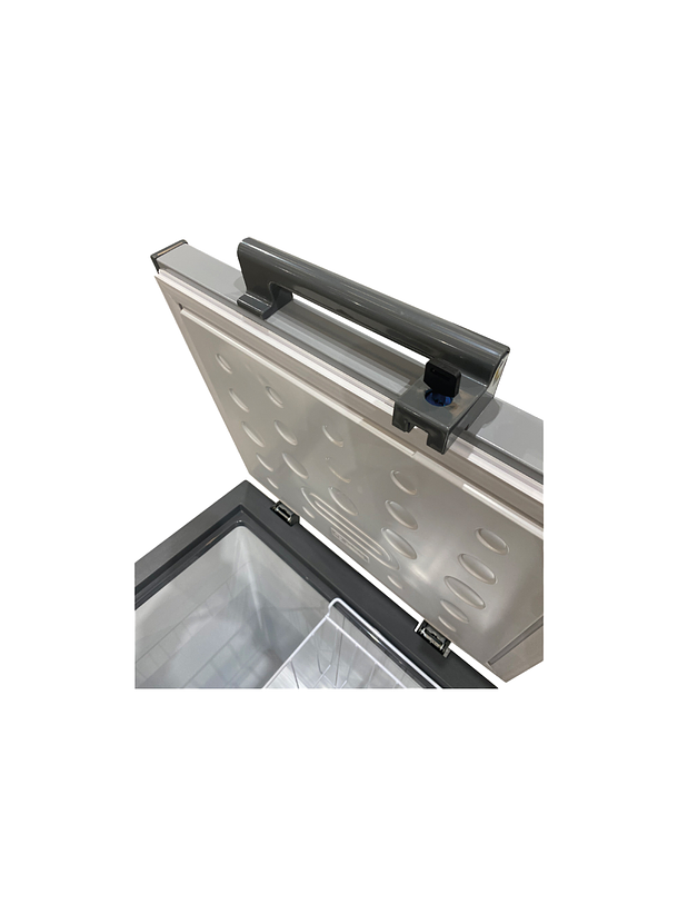 Congeladora Tapa Dura 100L MAIGAS 3