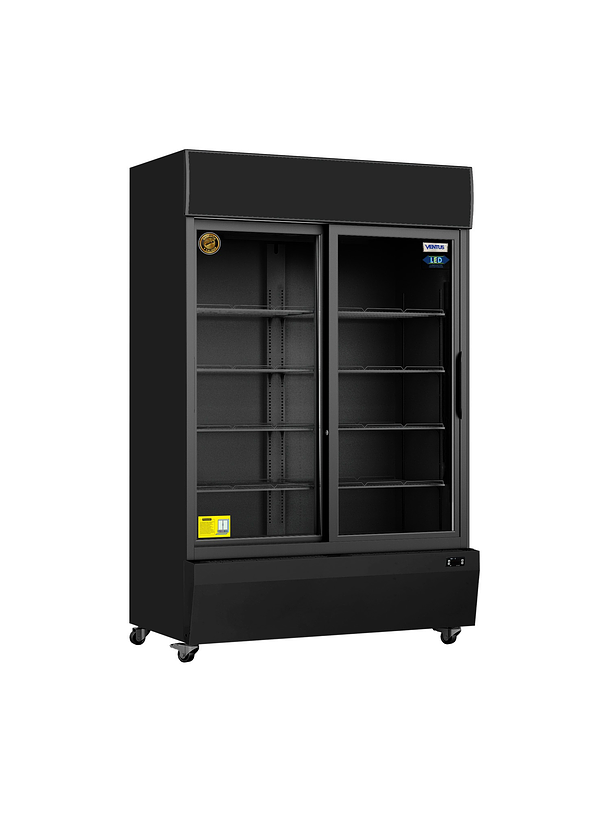 Visicooler Frio Forzado 1000L VENTUS 1