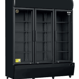 Visicooler Frio Forzado 1200L VENTUS