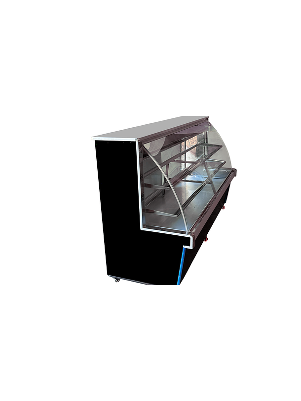 Vitrina Refrigerada 1,5MTS R&R 1