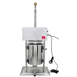 EMBUTIDORA ELECTRICA 10LT