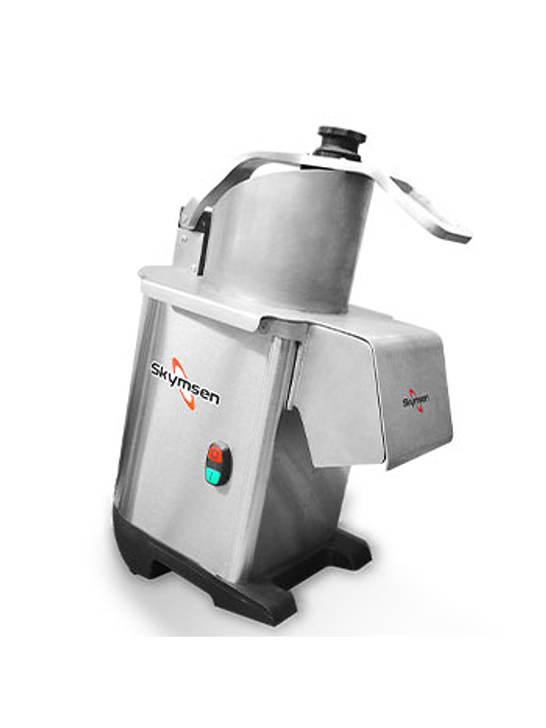 Procesadora de Alimentos PA7 PRO Skymsen - 9 DISCOS 1
