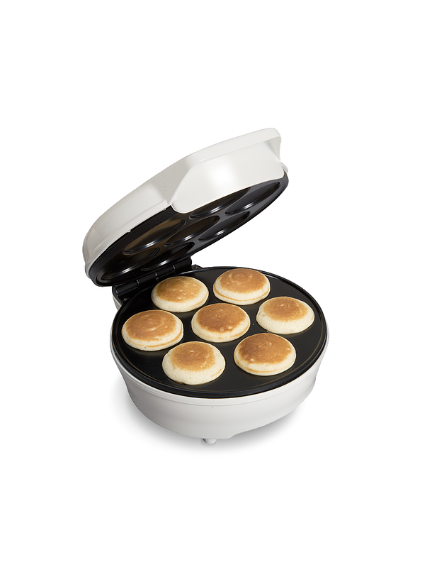 Maquina CupCake Blanik 1