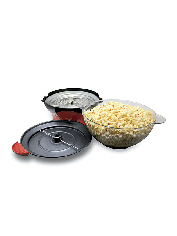 Maquina PopCorn Blanik 3