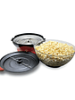 Maquina PopCorn Blanik - Miniatura 3