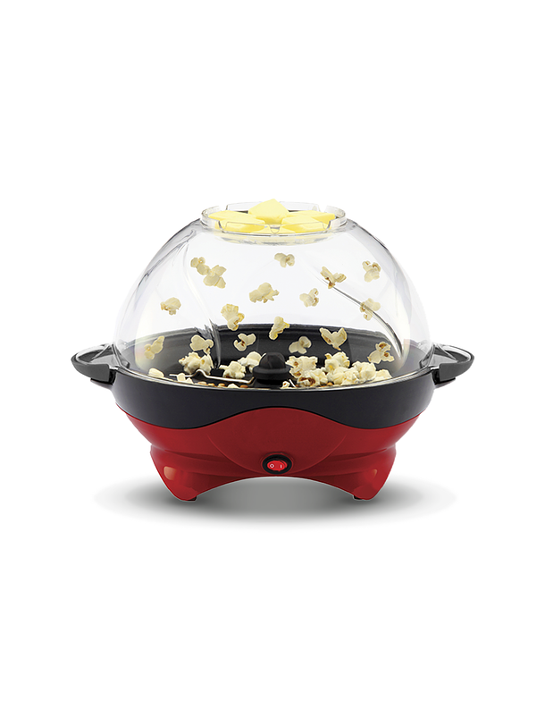 Maquina PopCorn Blanik 1