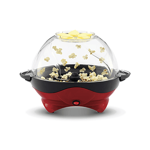 Maquina PopCorn Blanik