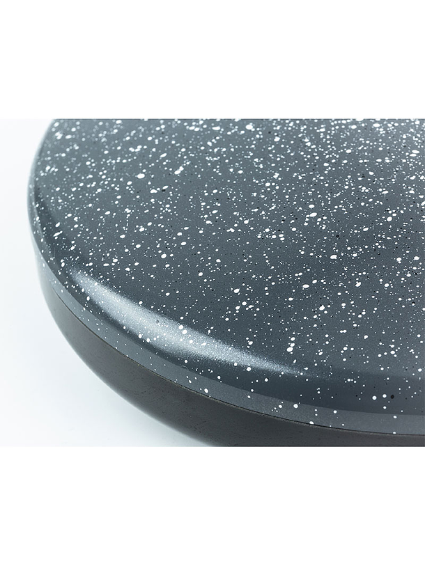 Maquina Crepera Blanik 3