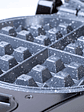 Maquina Waffle Blanik - Miniatura 4