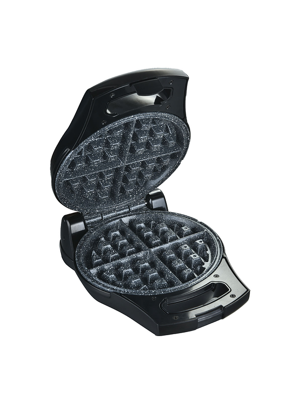 Maquina Waffle Blanik 1