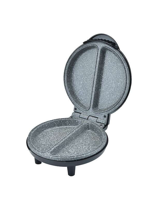 Maquina Omelette Blanik 2