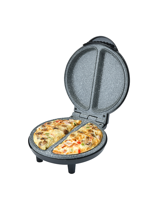 Maquina Omelette Blanik 1