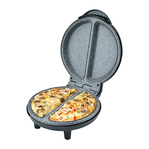 Maquina Omelette Blanik