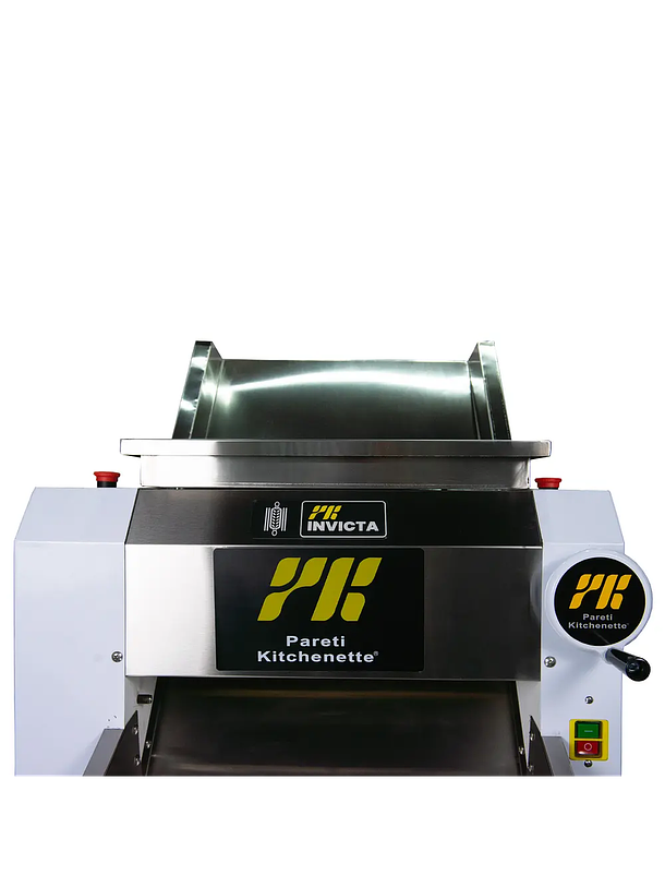 Sobadora Pedestal PARETI Invicta500 - 50cm  3