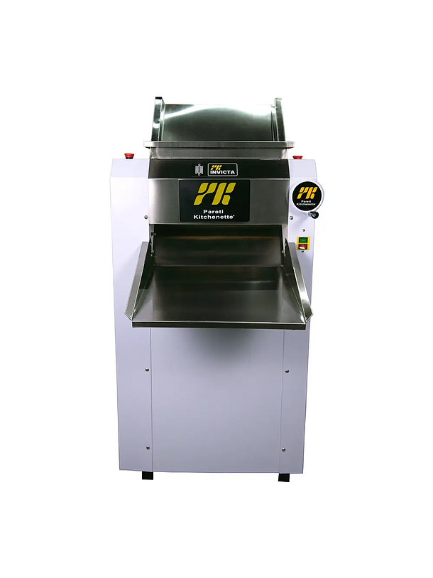 Sobadora Pedestal PARETI Invicta500 - 50cm  1