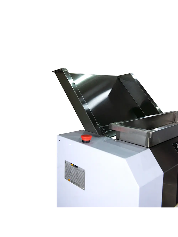 Sobadora Pedestal PARETI Invicta500 - 50cm  5