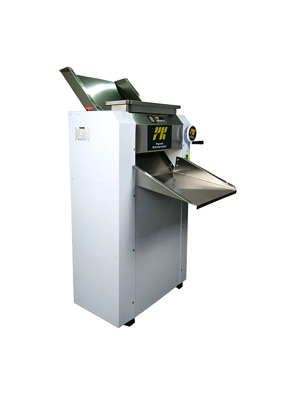 Sobadora Pedestal PARETI Invicta500 - 50cm  2