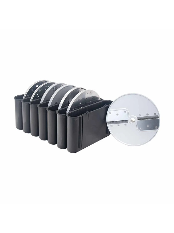 Procesadora de Alimentos PA7 PRO Skymsen - 9 DISCOS 4